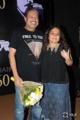 Celebs at Chiranjeevi 60th Birthday Party